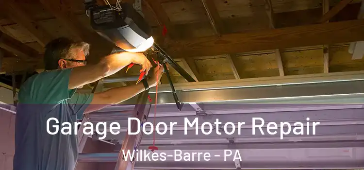  Garage Door Motor Repair Wilkes-Barre - PA