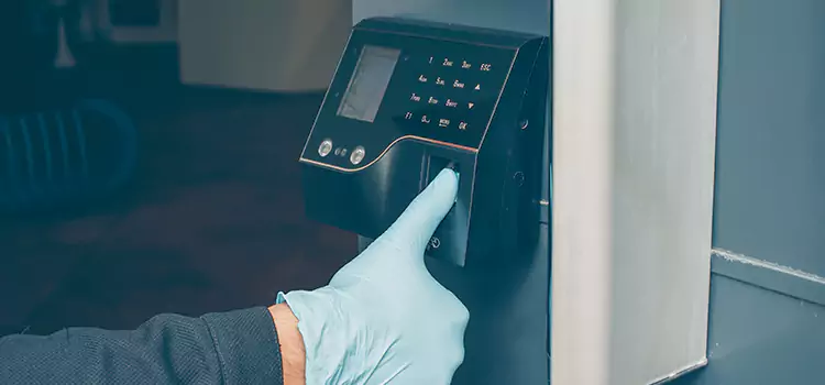 Access Control Installation Wilkes-Barre