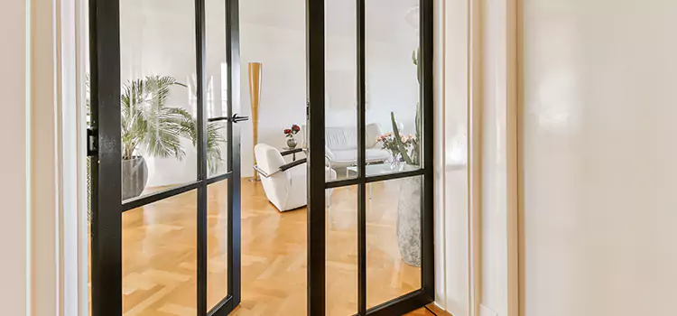 Bifold Door Replacement Wilkes-Barre