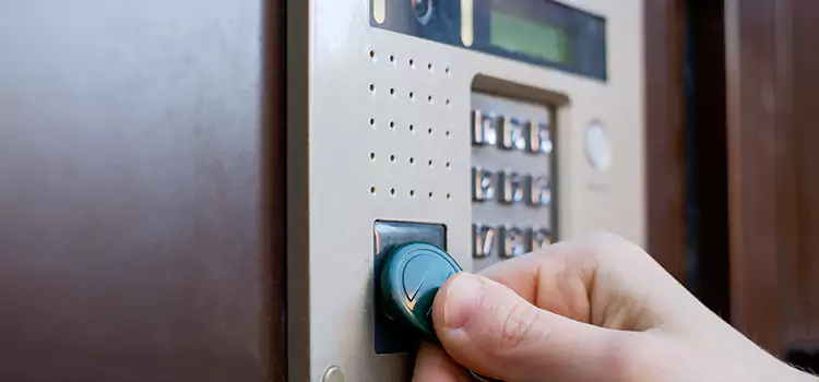 Enhanced Security Features Wilkes-Barre