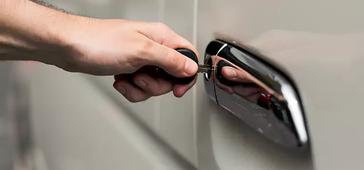 Why Choose Our Auto Locksmith Team in Wilkes-Barre, PA?