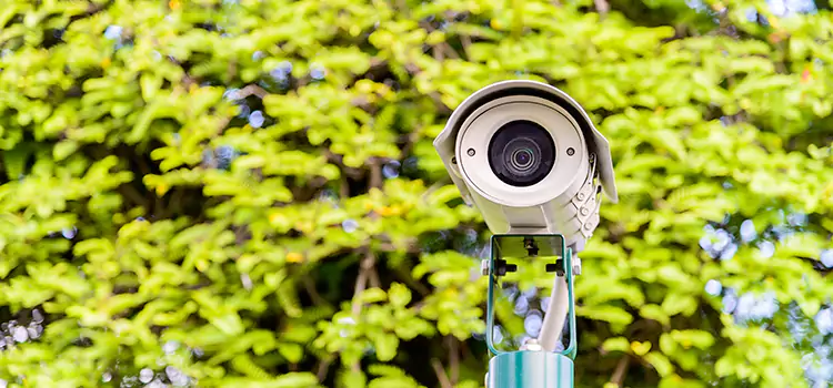 Advanced Surveillance Solutions for Every Need in Wilkes-Barre