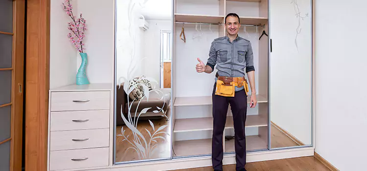 Sliding Closet Door Replacement Wilkes-Barre