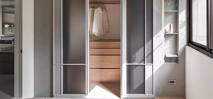 Mirror Sliding Door Replacement Wilkes-Barre