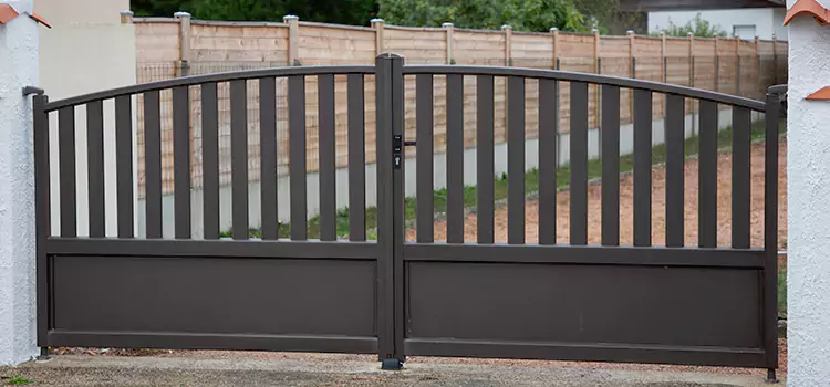 Advanced Gate Solutions in Wilkes-Barre, PA