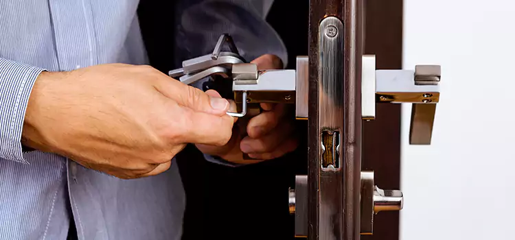 Commercial Door Lock Repair Wilkes-Barre