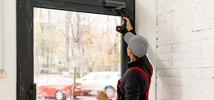 Comprehensive Door Closer Services in Wilkes-Barre, PA