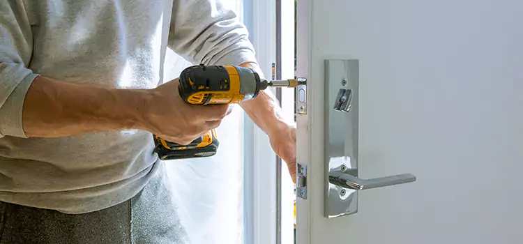Door Knob Lock Repair Wilkes-Barre