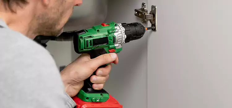 Commercial Door Hinge Repair Wilkes-Barre
