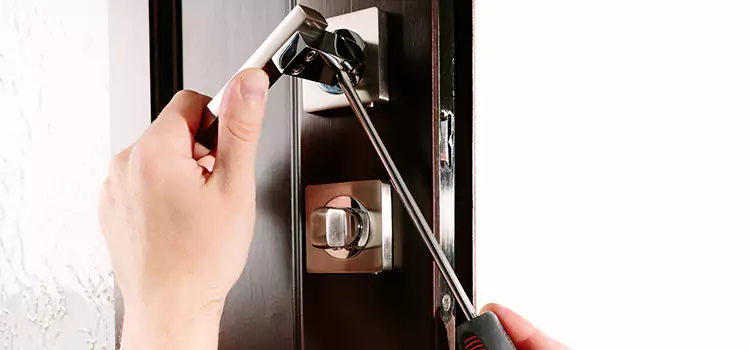 Door Lock Replacement Service Wilkes-Barre