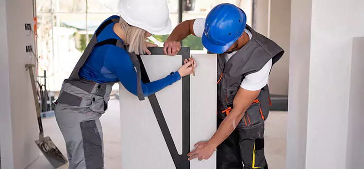 Why Choose Us for Door Panel Services in Wilkes-Barre, PA?