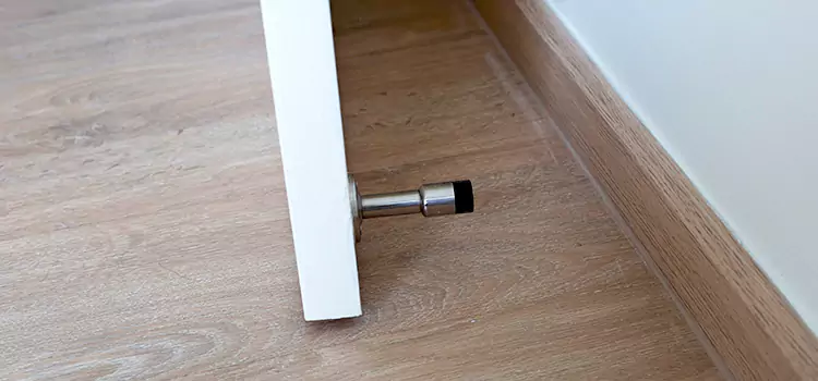 Magnetic Door Stop Integration Wilkes-Barre