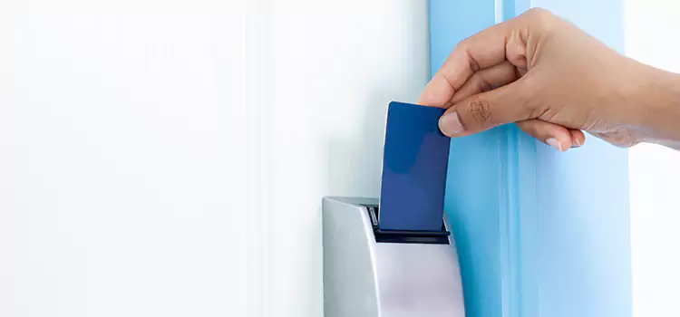Access Control System Integration Wilkes-Barre