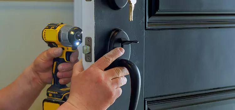Locksmith Emergency Service Wilkes-Barre