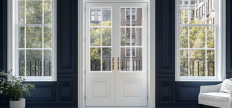 French Door Lock Repair Wilkes-Barre