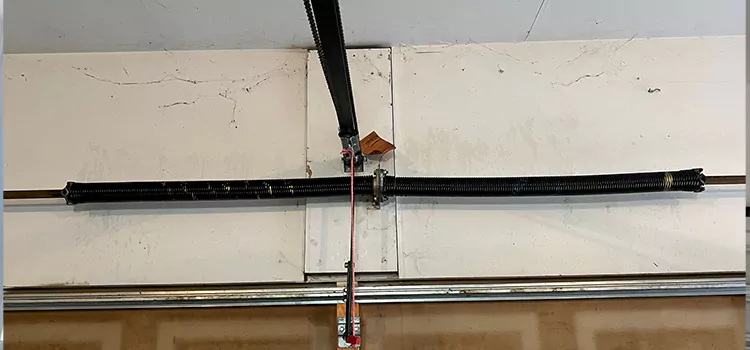 Garage Door Cable Repair Near Me in Wilkes-Barre, PA