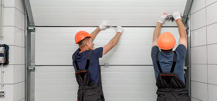 Choose Us for Your Garage Door Needs in Wilkes-Barre