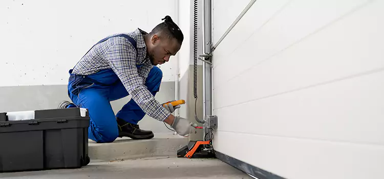 Expert Solutions for Every Garage Lock Need in Wilkes-Barre, PA