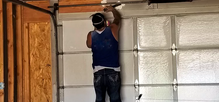 Specialized Garage Door Panel Solutions in Wilkes-Barre, PA