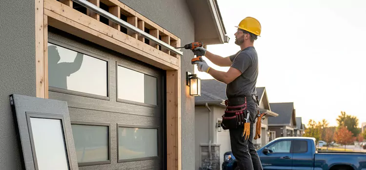 Your Trusted Garage Door Specialists in Wilkes-Barre