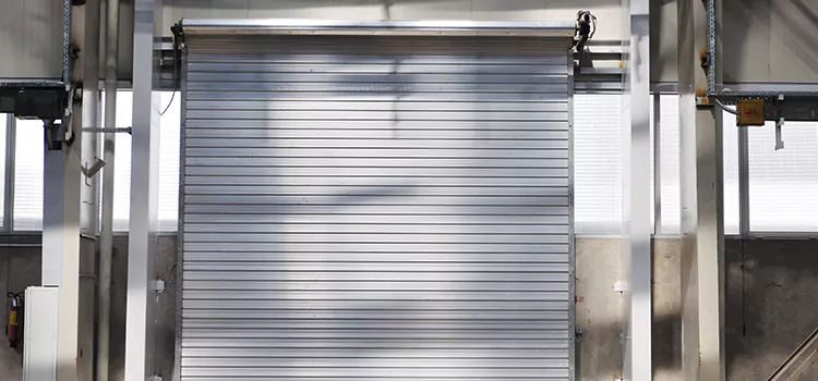 Roller Door Maintenance Wilkes-Barre