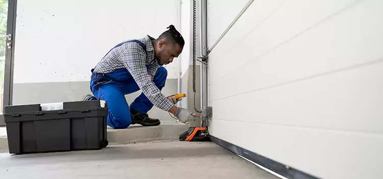Fix Garage Door Sensor Wires Wilkes-Barre