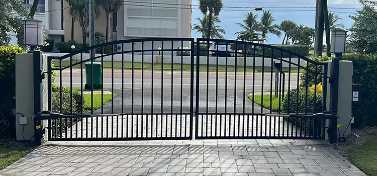 Gate Opener Replacement Near Me in Wilkes-Barre, PA