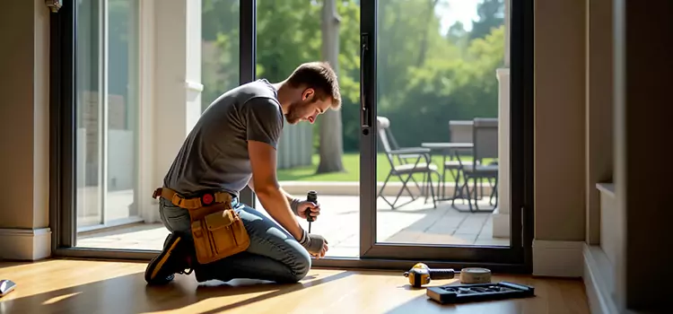 Comprehensive Solutions for Every Glass Door Need in Wilkes-Barre, PA