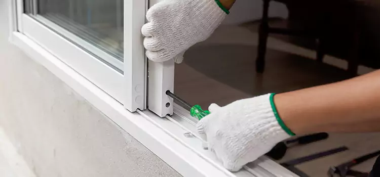 Sliding Glass Door Lock Repair Wilkes-Barre