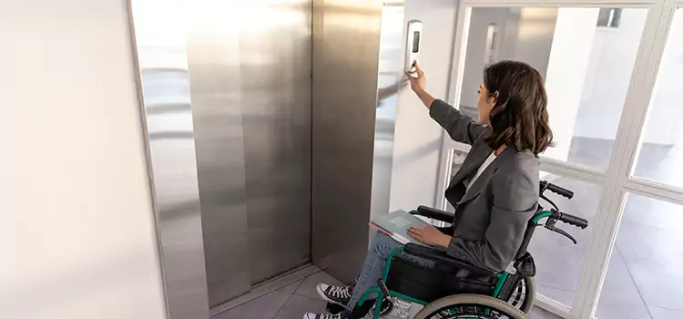 Benefits of Modern Handicap Door Systems in Wilkes-Barre, PA