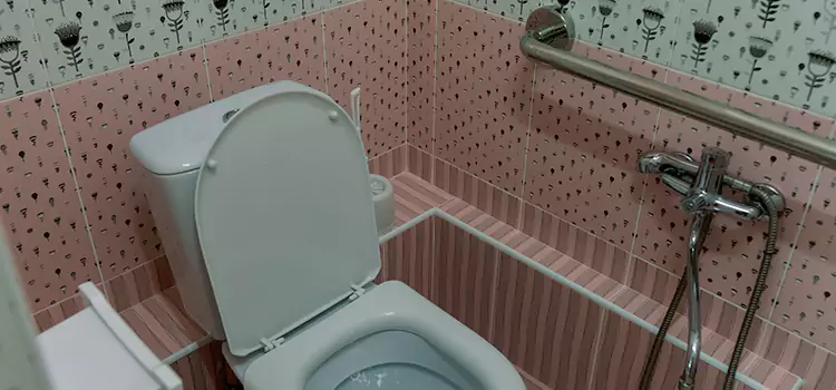 Meeting Diverse Needs With Accessible Restroom Solutions in Wilkes-Barre, PA
