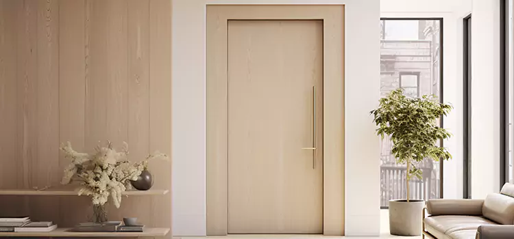 Choose Quality for Your Inside Doors in Wilkes-Barre, PA