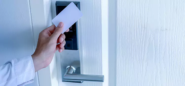 Why Choose Us for Your Keycard Lock Installation in Wilkes-Barre, PA?
