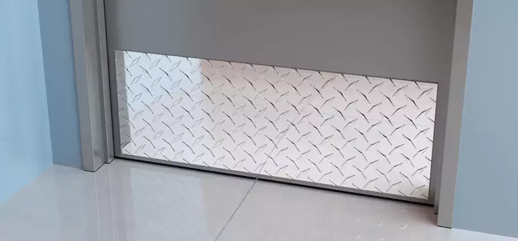 Benefits of Professional Kick Plate Solutions in Wilkes-Barre, PA