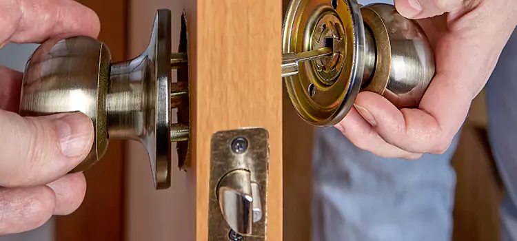 Sliding Door Lock Repair Wilkes-Barre