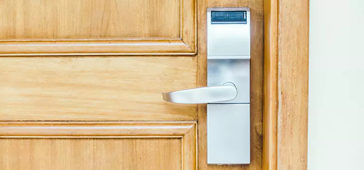 Electromagnetic Door Lock Installation Wilkes-Barre