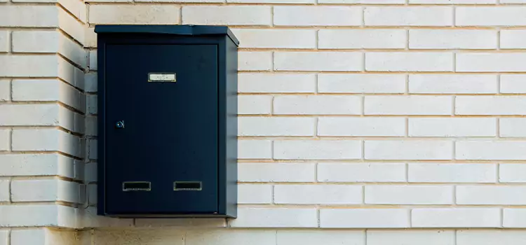 Mailbox Lock Repair Wilkes-Barre