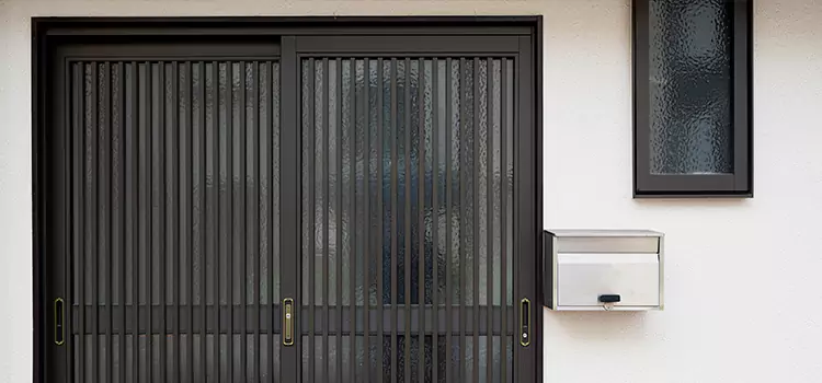 Sliding Screen Door Repair Wilkes-Barre
