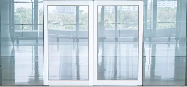Why Choose Us for Your Motion Sensor Door Needs in Wilkes-Barre, PA?