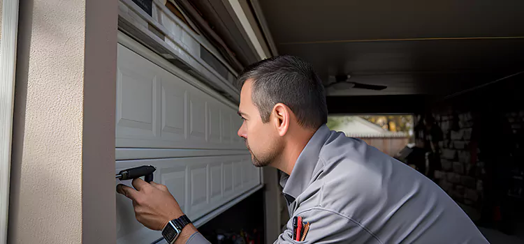 Garage Door Cable Replacement Wilkes-Barre