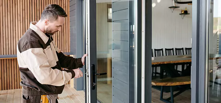 New Sliding Glass Door Installation Wilkes-Barre