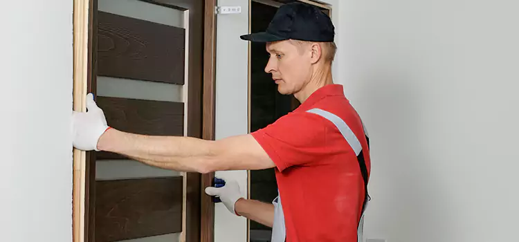 Frame and Panel Restoration Wilkes-Barre