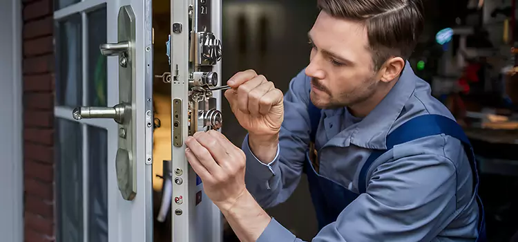 Residential Lock Installation Wilkes-Barre