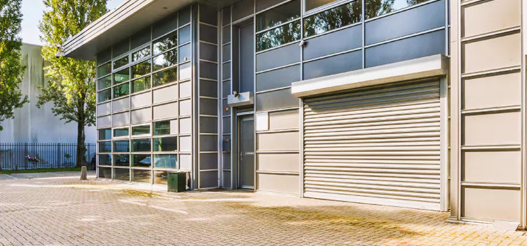 Electric Roller Garage Doors Wilkes-Barre