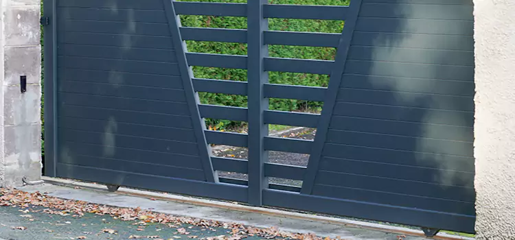 Automated Gate Company Near Me Wilkes-Barre