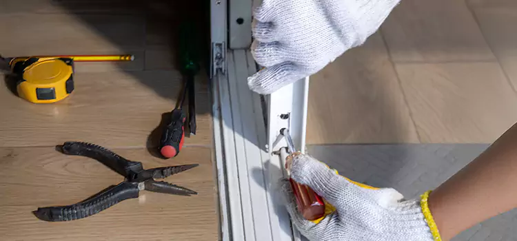 Sliding Door Installation Services in Wilkes-Barre, PA