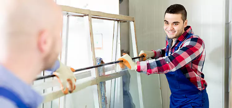 Patio Door Panel Replacement Wilkes-Barre