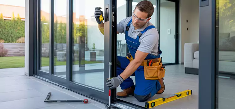 Sliding Screen Door Repair Wilkes-Barre
