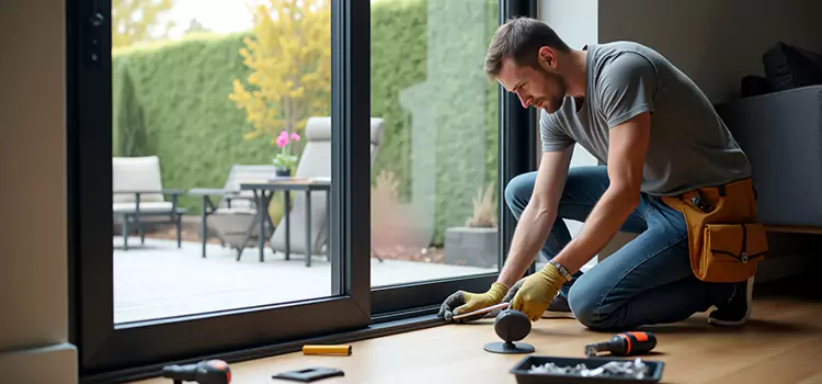 Patio Sliding Glass Door Replacement Wilkes-Barre