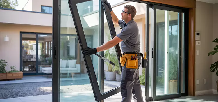 Specialized Sliding Door Roller Services in Wilkes-Barre, Pennsylvania